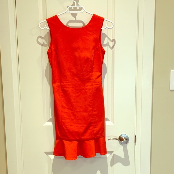 Zara Trafaluc cocktail dress - Picture 2 of 6